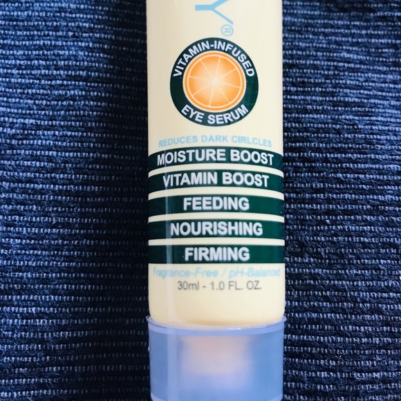 Mudmasky Eye Serum - Picture 2 of 5